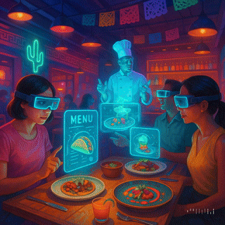 futuro gastronomia y turismo