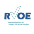validaciones - rvoe logo