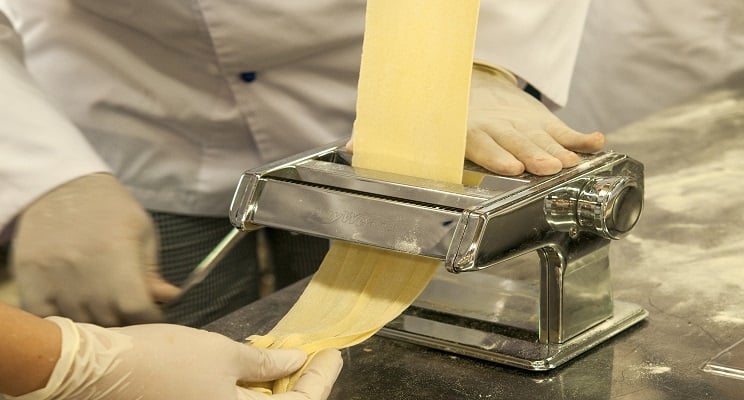 Conoce chefs famosos en el mundo