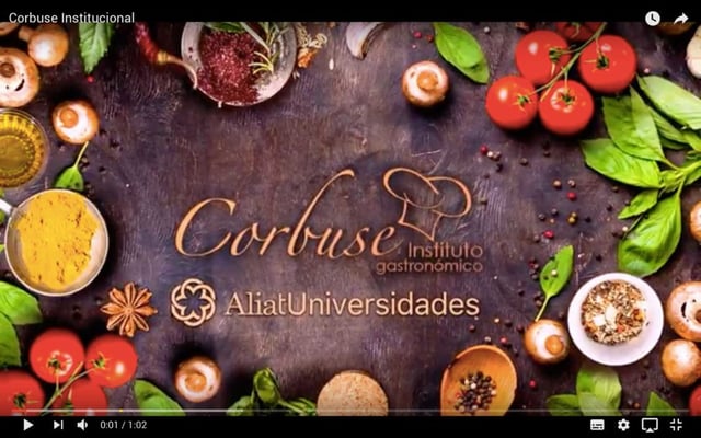 Corbuse-Internacional