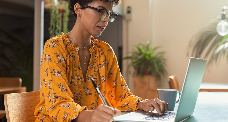 administracion de empresas en linea