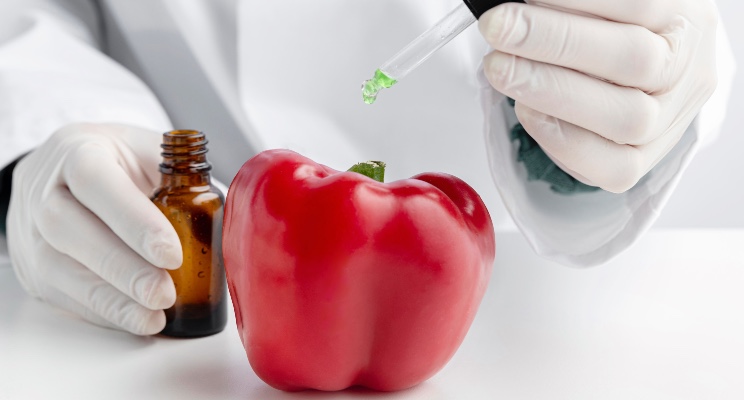 Toxicologia de los alimentos