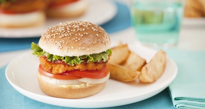 hamburguesas