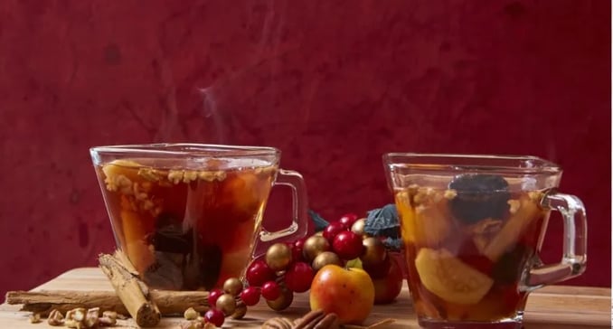 posadas navideñas