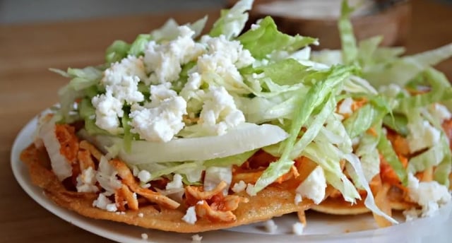 PLatillos para las posa