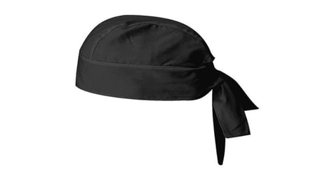 el gorro del chef 