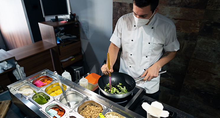 instituto gastronómico corbuse
