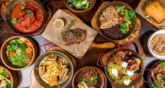 que-tipos-de-gastronomia-existen-