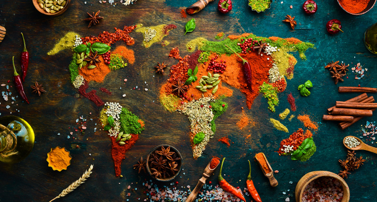 recetas-internacionales