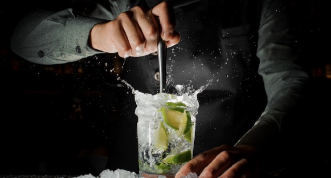 ¿Cómo ser un experto en Coctelería?
