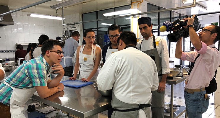 Fechas festivas de Gastronomía que debes conocer