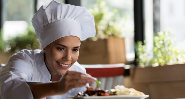 Licenciatura en Gastronomía, elige estudiar en Corbusé