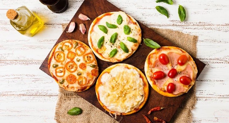 2 recetas para niños, consiente a tus hijos