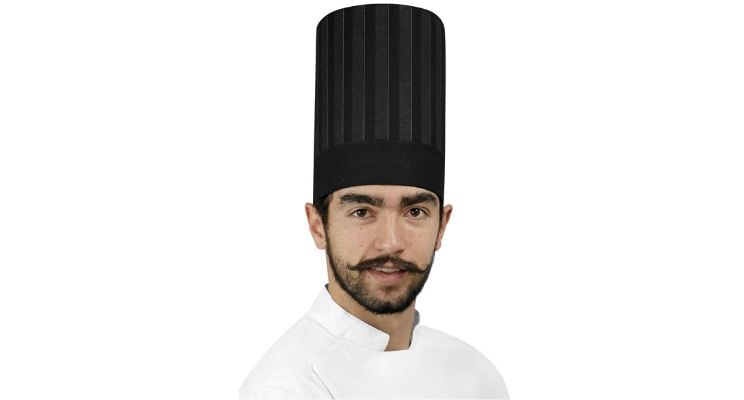 Por qué los chefs usan gorro? Historia, significados y estilos