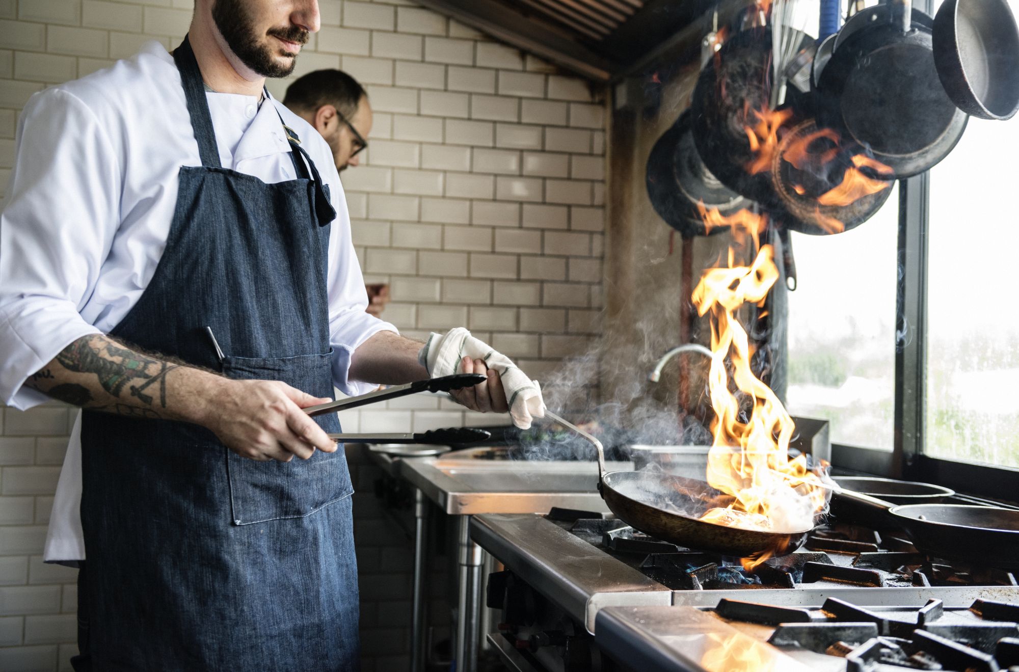 6 tipos de restaurante que debes conocer