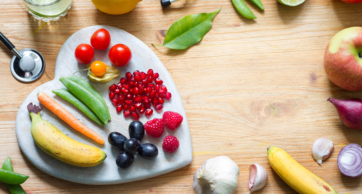 3 recetas saludables para diabéticos